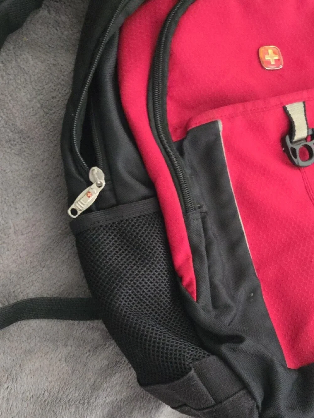 N/A durable red